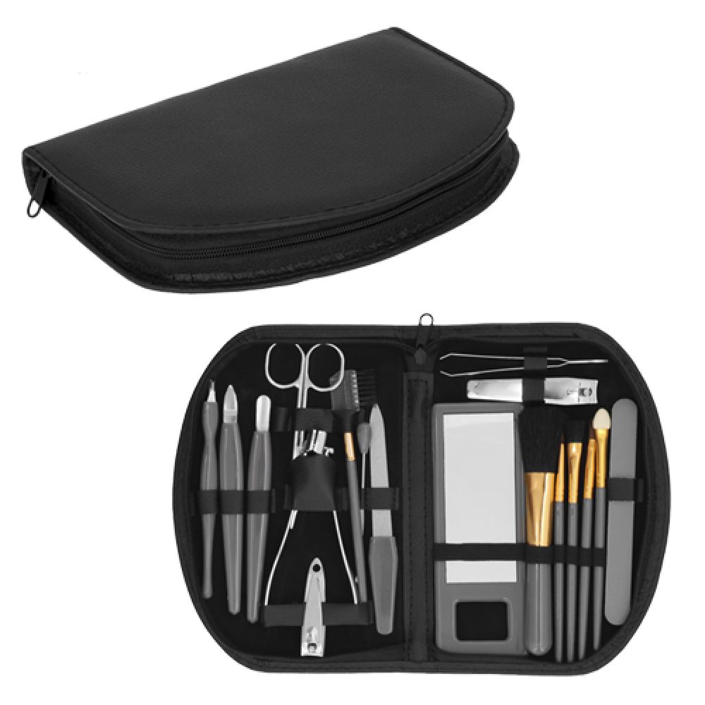 SET DE MANICURE BLUM